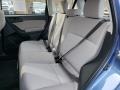 2016 Quartz Blue Pearl Subaru Forester 2.5i  photo #3