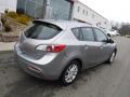 Liquid Silver Metallic - MAZDA3 i Touring 5 Door Photo No. 10