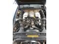1983 Porsche 928 4.7 Liter SOHC 16-Valve V8 Engine Photo