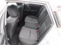 Liquid Silver Metallic - MAZDA3 i Touring 5 Door Photo No. 21