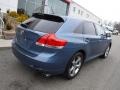 Tropical Sea Metallic - Venza V6 AWD Photo No. 9