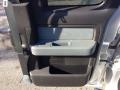 2014 Ingot Silver Ford F150 XLT SuperCab 4x4  photo #23