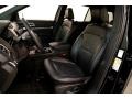 2018 Shadow Black Ford Explorer Limited 4WD  photo #5
