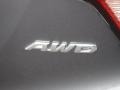 2017 Modern Steel Metallic Honda HR-V LX AWD  photo #10