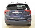 Blue Steel Metallic - Terrain SLE AWD Photo No. 3