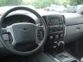 Alpine Gray - Sorento LX 4x4 Photo No. 11