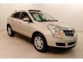 Gold Mist Metallic - SRX Luxury AWD Photo No. 1