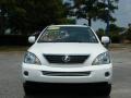 2006 Crystal White Pearl Lexus RX 400h AWD Hybrid  photo #8