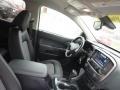 Cyber Gray Metallic - Colorado Z71 Crew Cab 4x4 Photo No. 11