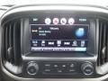 Cyber Gray Metallic - Colorado Z71 Crew Cab 4x4 Photo No. 18