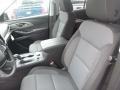 Satin Steel Metallic - Traverse LS AWD Photo No. 7