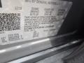 Satin Steel Metallic - Traverse LS AWD Photo No. 9