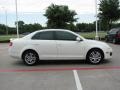 Campanella White - Jetta Wolfsburg Edition Sedan Photo No. 6