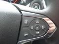 Satin Steel Metallic - Traverse LS AWD Photo No. 12