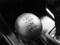 Super Black - Frontier XE V6 Crew Cab 4x4 Photo No. 18