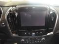 Graphite Metallic - Traverse LT AWD Photo No. 15