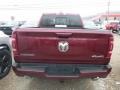 2019 Delmonico Red Pearl Ram 1500 Big Horn Crew Cab 4x4  photo #4