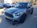 2019 Melting Silver Mini Countryman Cooper All4  photo #2