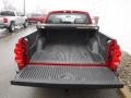Inferno Red Crystal Pearl - Dakota Big Horn Crew Cab 4x4 Photo No. 15