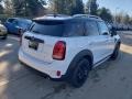 Light White - Countryman Cooper S All4 Photo No. 4