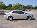 2008 Smokestone Mazda MAZDA6 i Sport Sedan  photo #6