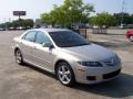 Smokestone - MAZDA6 i Sport Sedan Photo No. 7