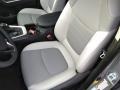 Front Seat of 2019 RAV4 Limited AWD