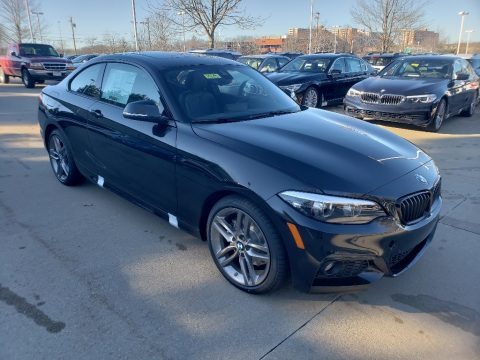 2019 BMW 2 Series 230i xDrive Coupe Data, Info and Specs