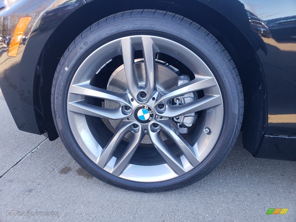 2019 BMW 2 Series 230i xDrive Coupe Wheel Photos