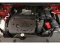 Rally Red - Outlander Sport ES Photo No. 16