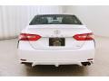 Super White - Camry SE Photo No. 18