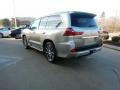 Atomic Silver - LX 570 Photo No. 4