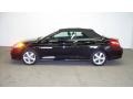 Black - Solara SLE V6 Convertible Photo No. 3