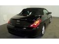 Black - Solara SLE V6 Convertible Photo No. 4