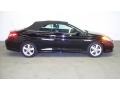 Black - Solara SLE V6 Convertible Photo No. 5