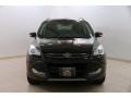 Tuxedo Black - Escape Titanium 2.0L EcoBoost 4WD Photo No. 2