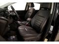 Tuxedo Black - Escape Titanium 2.0L EcoBoost 4WD Photo No. 6