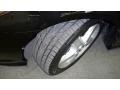 Black - Solara SLE V6 Convertible Photo No. 7