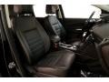 Tuxedo Black - Escape Titanium 2.0L EcoBoost 4WD Photo No. 18