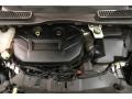 Tuxedo Black - Escape Titanium 2.0L EcoBoost 4WD Photo No. 22