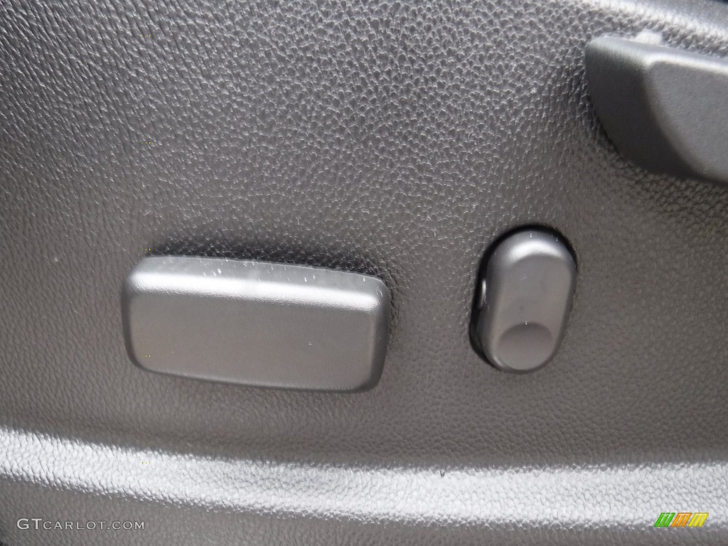 2018 Colorado ZR2 Crew Cab 4x4 - Red Hot / Jet Black photo #22