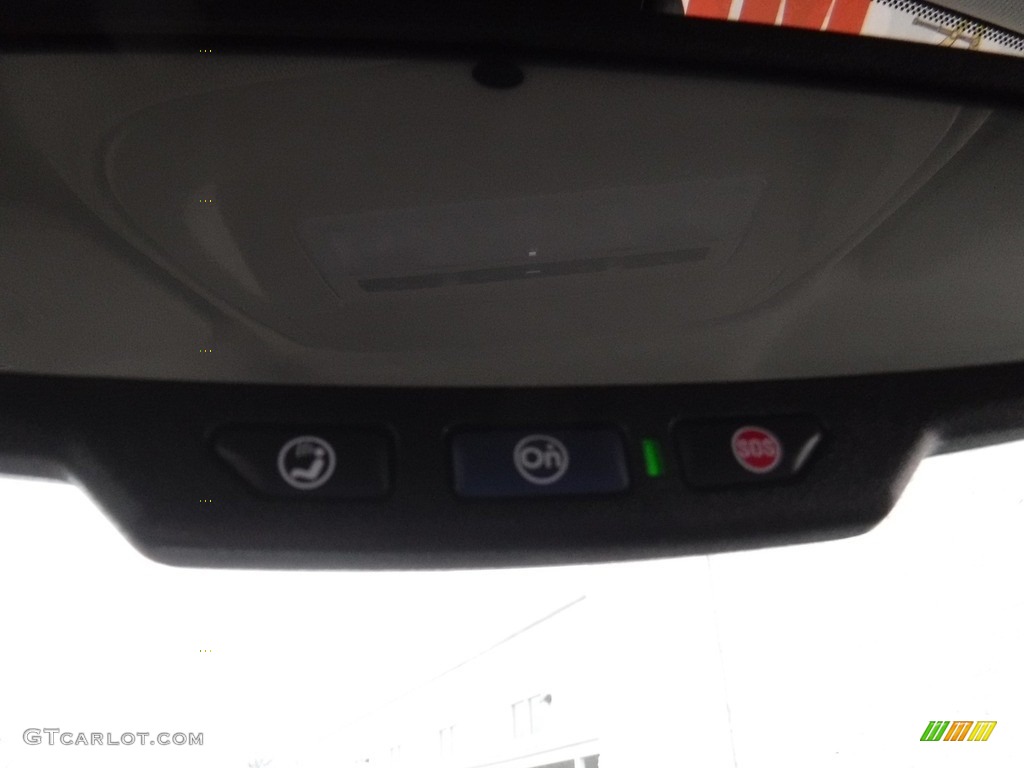 2018 Colorado ZR2 Crew Cab 4x4 - Red Hot / Jet Black photo #29