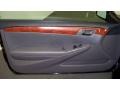 Black - Solara SLE V6 Convertible Photo No. 14