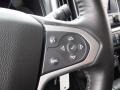 Jet Black Steering Wheel Photo for 2018 Chevrolet Colorado #131257254