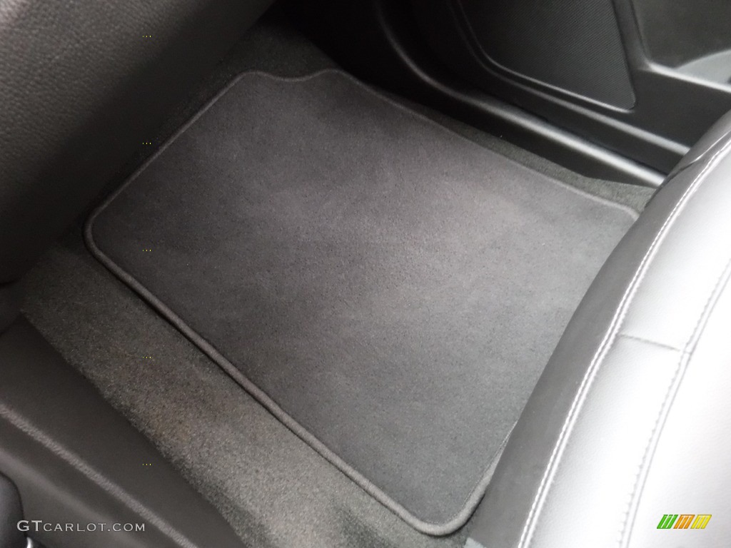 2018 Colorado ZR2 Crew Cab 4x4 - Red Hot / Jet Black photo #31