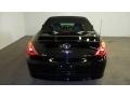 Black - Solara SLE V6 Convertible Photo No. 15