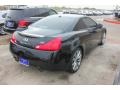 Black Obsidian - G 37 Journey Coupe Photo No. 5