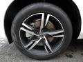 2018 Volvo XC60 T6 AWD R Design Wheel and Tire Photo