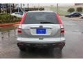 2009 Alabaster Silver Metallic Honda CR-V EX-L  photo #6