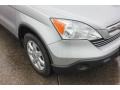 Alabaster Silver Metallic - CR-V EX-L Photo No. 10